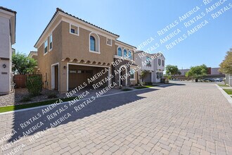 743 N Abalone Ct. in Gilbert, AZ - Building Photo - Building Photo