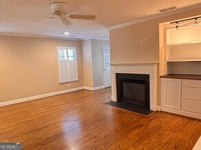 120 Cedar Bay Cir in Dallas, GA - Building Photo - Building Photo