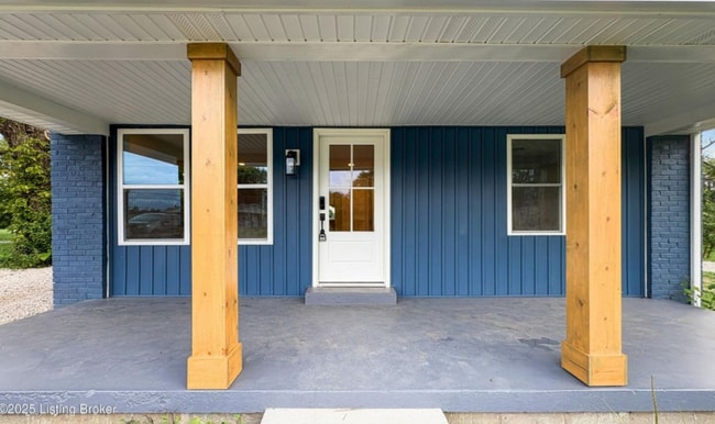 243 Rineyville-Big Springs Rd in Radcliff, KY - Building Photo - Building Photo