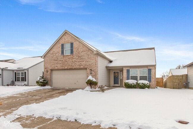 10703 Hanover Ct in Indianapolis, IN - Building Photo - Building Photo