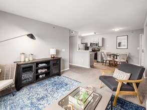 Sawmill Crossing in Columbus, OH - Building Photo - Building Photo