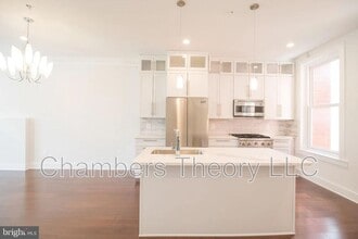 1640 19th St NW in Washington, DC - Building Photo - Building Photo