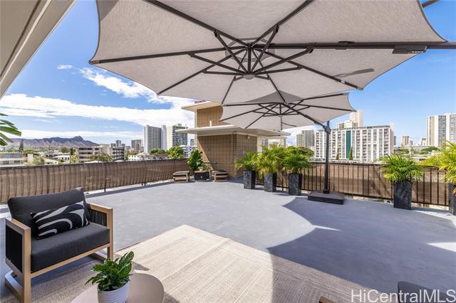 2638 Nakookoo St in Honolulu, HI - Building Photo - Building Photo