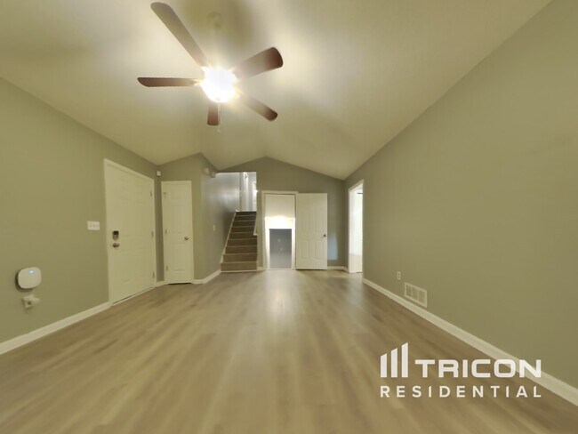 5389 Telford Ct in Powder Springs, GA - Building Photo - Building Photo