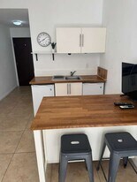 444 SW 3rd St, Unit 1 in Miami, FL - Building Photo