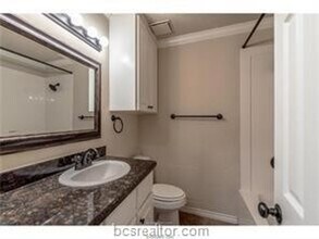 1604 Treehouse Trail in College Station, TX - Building Photo - Building Photo