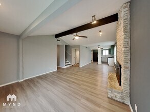 1901 Gentilly Cir in Austin, TX - Building Photo - Building Photo