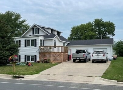 411 3rd Ln NE in Grand Meadow, MN - Building Photo - Building Photo