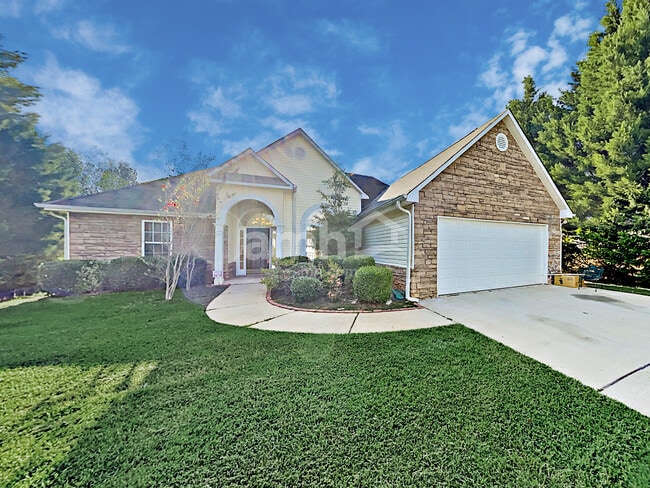 property at 240 Grover Turner Way