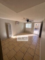 1836 E Harvard St in Phoenix, AZ - Building Photo