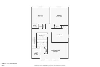 939 Brenton Leaf Dr in Ruskin, FL - Building Photo - Building Photo