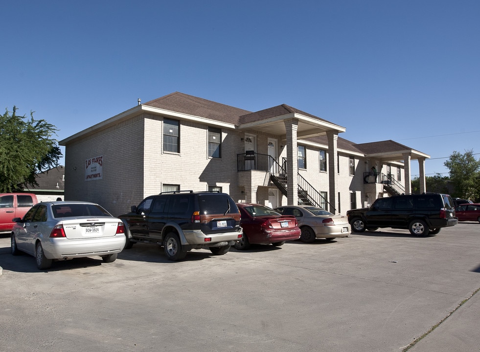 7200 Chicago Ave in Brownsville, TX - Building Photo