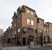 141 South St in Philadelphia, PA - Building Photo