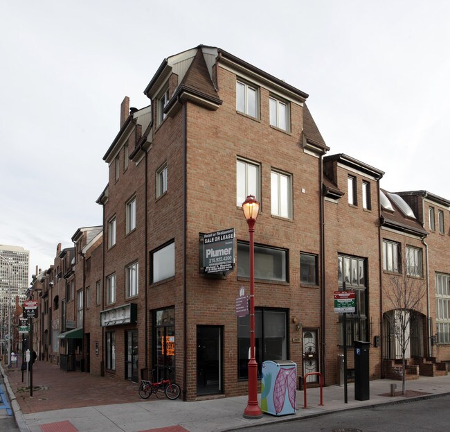 141 South St