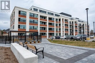 120-120 Huron St in Guelph, ON - Building Photo - Building Photo