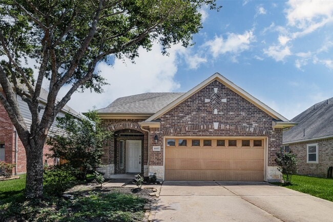 property at 6107 Nicholas Ln