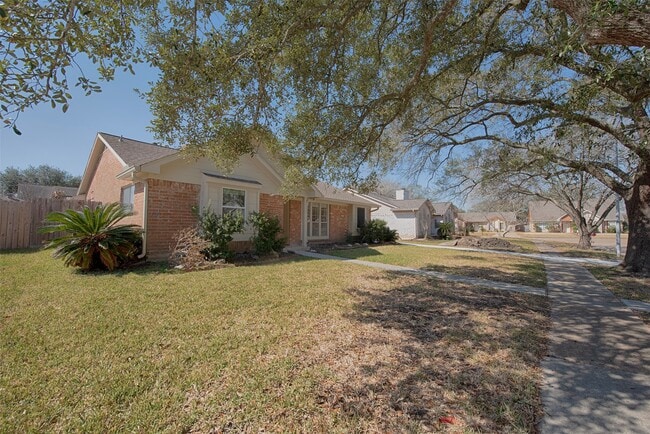 11406 Sagewind Dr in Houston, TX - Building Photo - Building Photo