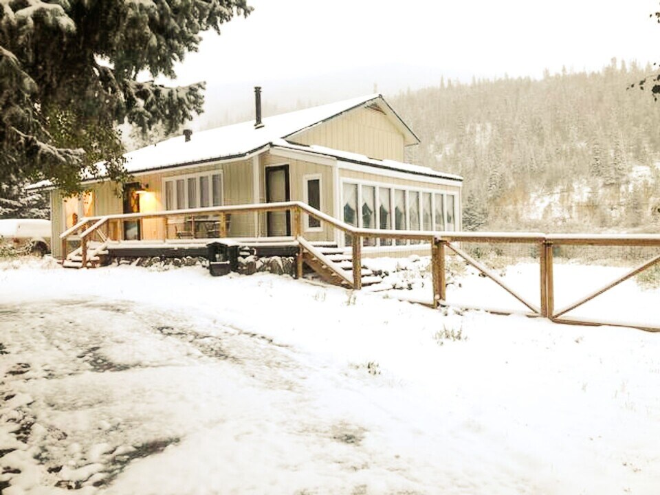 1054 Straight Creek Dr in Dillon, CO - Building Photo