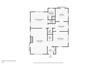 5117 Palmer Dr in Kansas City, MO - Building Photo - Building Photo