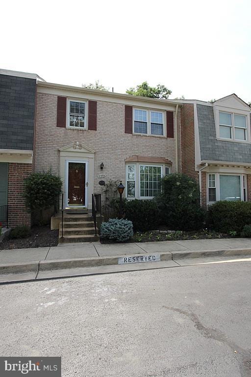 property at 2354 Wheystone Ct