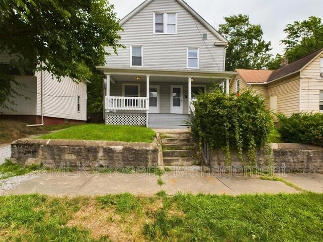 property at 695 Kling St