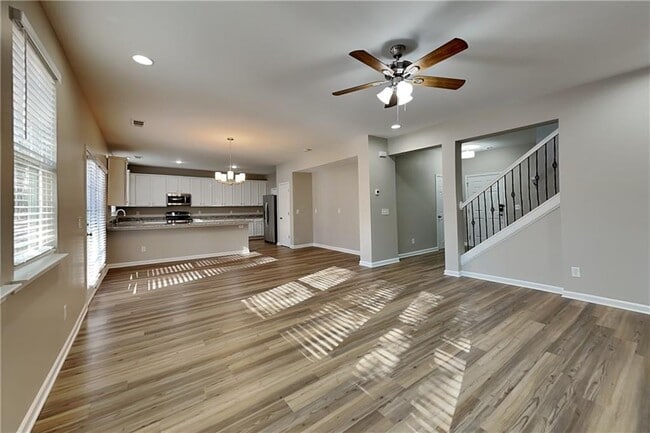 89 Candy Lilly Ct in Dallas, GA - Building Photo - Building Photo