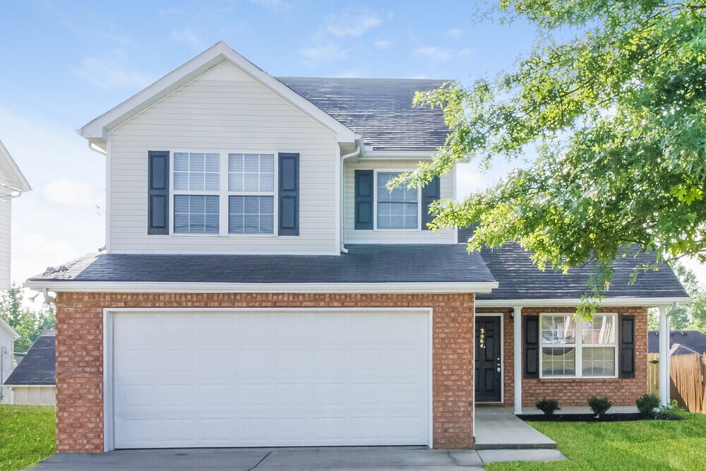 3064 Ace Wintermeyer Dr in La Vergne, TN - Building Photo