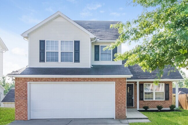 property at 3064 Ace Wintermeyer Dr