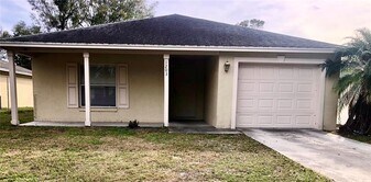 1203 NE 5th St in Mulberry, FL - Building Photo
