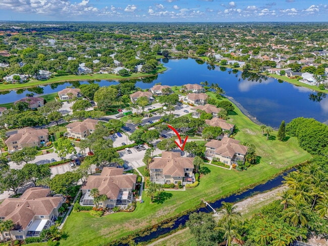 4204 Roxbury Ct in Boynton Beach, FL - Building Photo - Building Photo