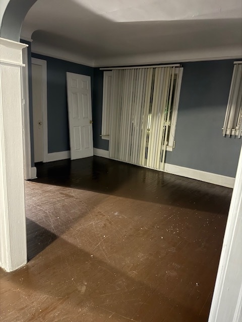 10303 Morley St, Unit 2nd Floor in Detroit, MI - Building Photo - Building Photo