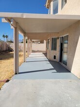 3603 Ocatillo Mesa Way in North Las Vegas, NV - Building Photo - Building Photo