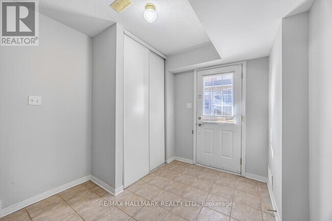 1775 Valley Farm Rd in Pickering, ON - Building Photo - Building Photo