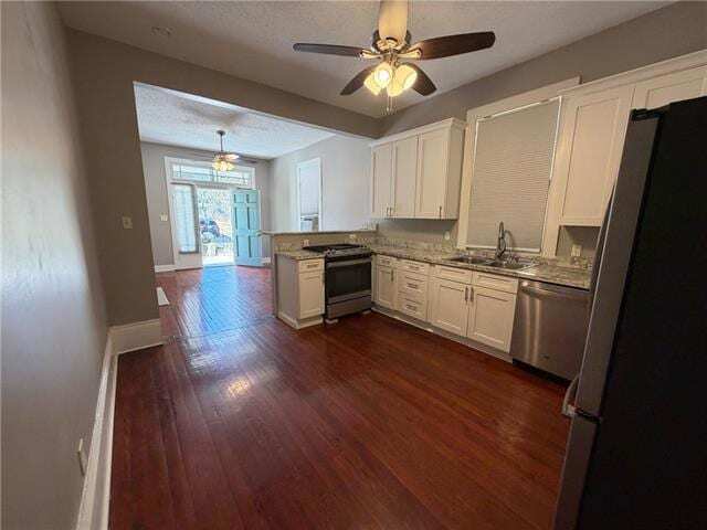 8421 Cohn St in New Orleans, LA - Foto de edificio - Building Photo