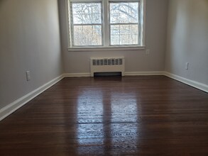 43 Branch Brook Pl-Unit -1F in Newark, NJ - Building Photo - Building Photo