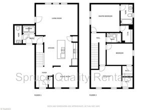 432 Inlet Pl Dr in Winston-Salem, NC - Building Photo - Building Photo