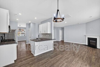 147 Cherry Birch St in Mooresville, NC - Building Photo - Building Photo