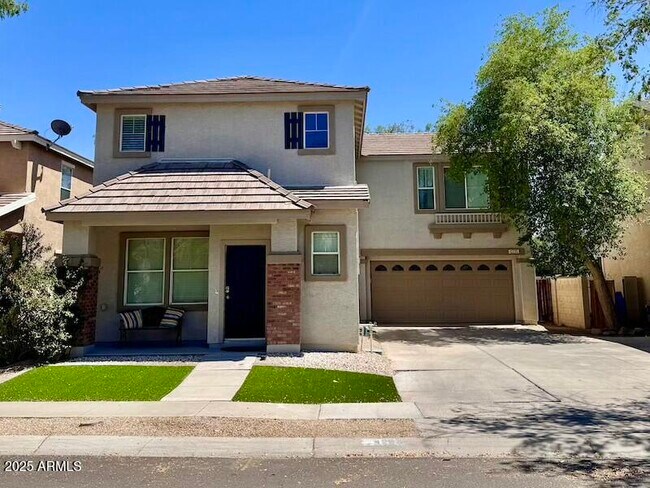 property at 4235 E Betsy Ln