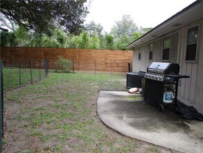 609 Delegal St in St. Simons Island, GA - Building Photo - Building Photo