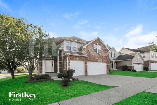 77 Henson Ct in Matteson, IL - Building Photo - Building Photo