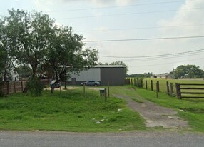 32563 FM 2520, Unit C in San Benito, TX - Building Photo