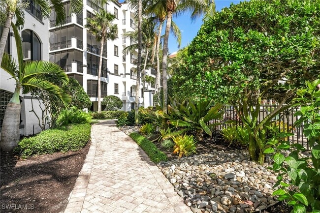 property at 10721 Mirasol Dr