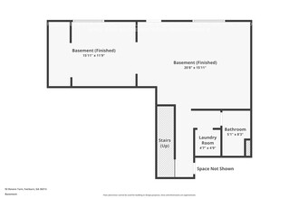 92 Revere Turn in Fairburn, GA - Building Photo - Building Photo