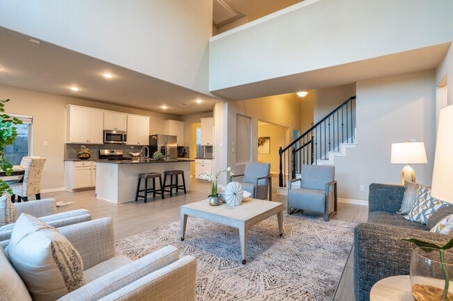 property at 3443 Cabernet Shores Dr