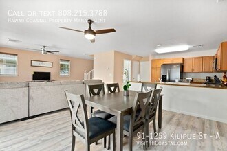 91-1259B-1259 Kilipue St in Ewa Beach, HI - Building Photo - Building Photo