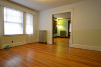 45 Champney St, Unit 1 in Boston, MA - Foto de edificio - Building Photo