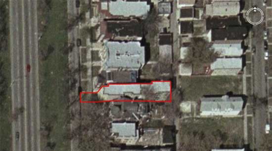 1641 N Humboldt Blvd in Chicago, IL - Building Photo - Other