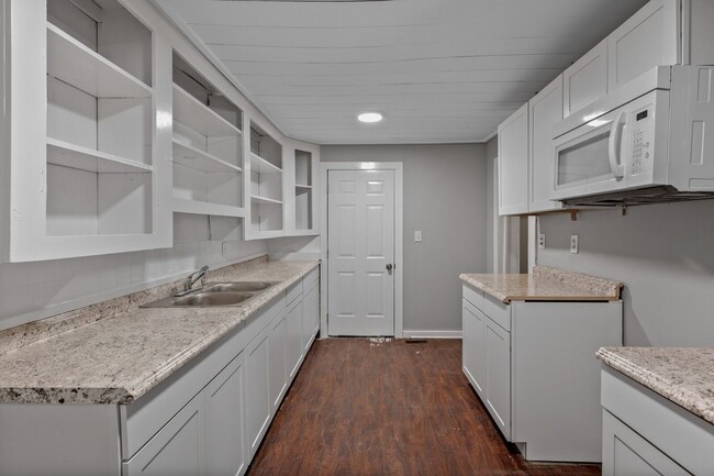 1110-1112 Fowler St in Nashville, TN - Building Photo - Building Photo