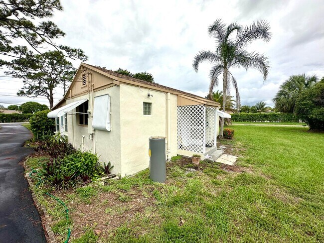 property at 4743 Purdy Ln