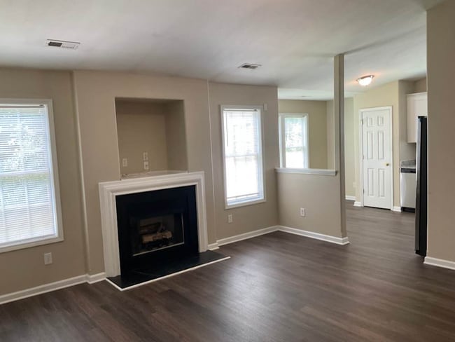 1501 Majestic Meadow Dr in Charlotte, NC - Building Photo - Building Photo
